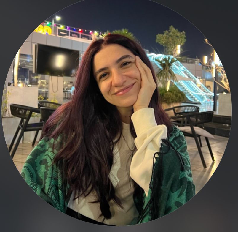 Nada Mawsouf 
