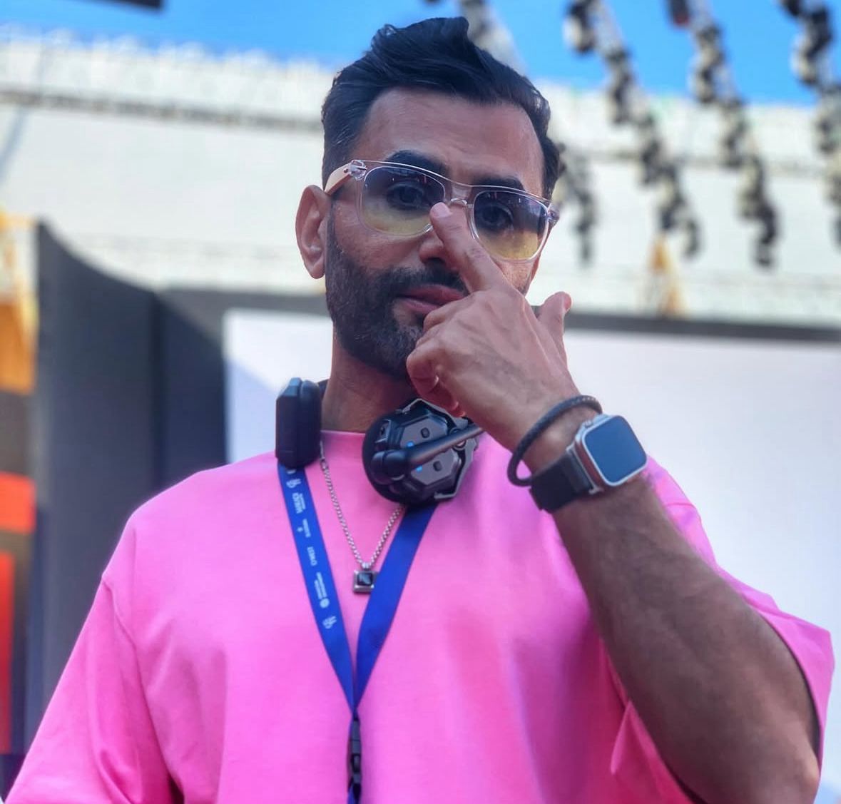 Amr El Wadidy